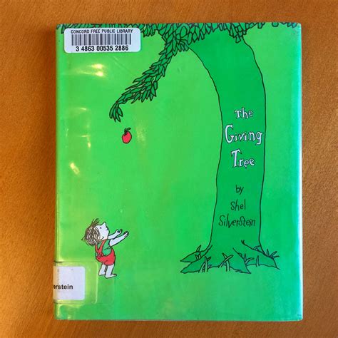 The witcg tree book